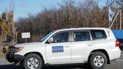 Ваша Свобода | Вибори в Україні: Росія хоче спостерігати  Ваша Свобода | Вибори в Україні: Росія хоче спостерігати