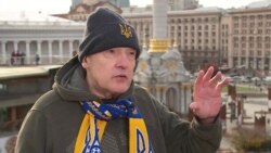 Про поїздку на Донбас Про поїздку на Донбас