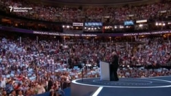 Sanders Urges Supporters To Back Clinton Sanders Urges Supporters To Back Clinton