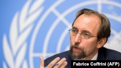 Зайд Раад ал Ҳусайнӣ