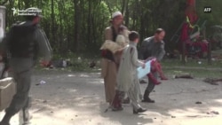 Kabul Blast Hits Journalists Kabul Blast Hits Journalists