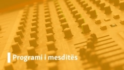 Programi i mesditës, 8 qershor 2024 Programi i mesditës, 8 qershor 2024