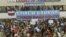 Митинг в Байкальске против открытия БЦБК. 13 февраля 2010 г