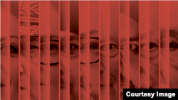 Обложка книги Ильи Венявкина "Храм войны"