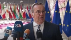 „Путин добива на време“ - ЕУ најавува заострување на санкциите против Русија „Путин добива на време“ - ЕУ најавува заострување на санкциите против Русија