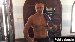 Владимир Николаев