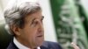 Kerry Urges Iran Nuke Progress 