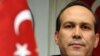 Turkish U.S. Ambassador To Return 