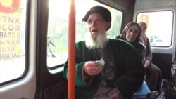 Кори неки ронандаи савобҷӯй дар рӯзҳои ҷумъа Кори неки ронандаи савобҷӯй дар рӯзҳои ҷумъа