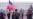 U.S. Team Ends Talks Over Military Base