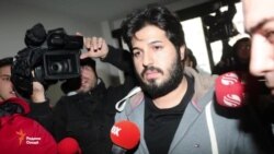 Шаҳодати Зарроб дар додгоҳи ИМА дар Туркияву Эрон таъсир хоҳад дошт Шаҳодати Зарроб дар додгоҳи ИМА дар Туркияву Эрон таъсир хоҳад дошт
