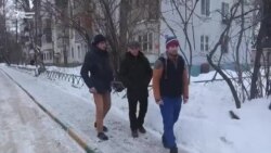 Шикоят аз рафтори пулис панҷ муҳоҷири тоҷикро саргардон кард Шикоят аз рафтори пулис панҷ муҳоҷири тоҷикро саргардон кард