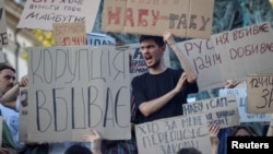 За оцінкою Анастасії Федик, корупцію в Україні часто вимірюють не об’єктивно, а спираючись на суб’єктивне сприйняття її рівня