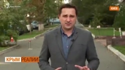 «Сначала орут: «Крым наш!», а потом видят, что жить стало хуже» | Крым.Реалии ТВ (видео) «Сначала орут: «Крым наш!», а потом видят, что жить стало хуже» | Крым.Реалии ТВ (видео)