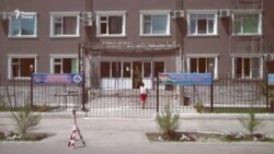 Дар Хуҷанд мурофиаи Хайрулло Мирсаидов шурӯъ шуд Дар Хуҷанд мурофиаи Хайрулло Мирсаидов шурӯъ шуд