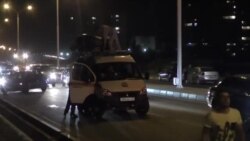 Наҷоти 8 кӯдак аз сели дарёи Душанбе Наҷоти 8 кӯдак аз сели дарёи Душанбе