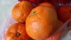 По карману ли крымчанам новогодний стол (видео) По карману ли крымчанам новогодний стол (видео)