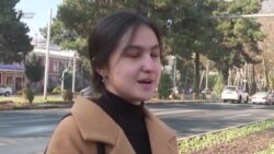 Сокинони Душанбе дар бораи ҳаводиси ахири Хоруғ чӣ мегӯянд? Сокинони Душанбе дар бораи ҳаводиси ахири Хоруғ чӣ мегӯянд?