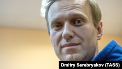 Алексей Навальный