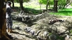 Рустое ки шоҳиди таркиши "модари тамоми бомбҳо" шуд Рустое ки шоҳиди таркиши "модари тамоми бомбҳо" шуд