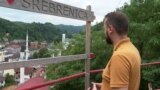 Srebrenica, genocide through eyes of a child
