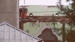 Соҳибкорони Кӯлоб аз тахриби дӯконҳояшон нигаронанд Соҳибкорони Кӯлоб аз тахриби дӯконҳояшон нигаронанд