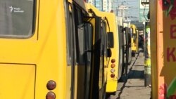 Чи буде транспортний колапс у Києві під час локдауну? (відео) Чи буде транспортний колапс у Києві під час локдауну? (відео)