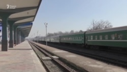 Равуои қатораҳои мусофирбари роҳи оҳан ба Волгогради Русия барқарор мешавад Равуои қатораҳои мусофирбари роҳи оҳан ба Волгогради Русия барқарор мешавад