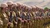 Тоҷикистон як пойгоҳи марзбониро наздиктар ба марзи Афғонистон бурд. ВИДЕО