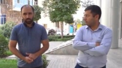 Коҳиши шумораи довталабони таҳсил дар мактабҳои олии Тоҷикистон Коҳиши шумораи довталабони таҳсил дар мактабҳои олии Тоҷикистон