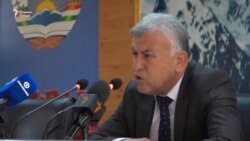 "Ман бе навор қабул мекунам." Шикояти раиси Шоҳмансур ба зидди Далери Имомалӣ "Ман бе навор қабул мекунам." Шикояти раиси Шоҳмансур ба зидди Далери Имомалӣ