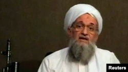 Al-Qaeda leader Ayman al-Zawahri was killed in a drone strike on July 31.