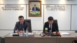 Тоҷикистон ба таъсири манфии таҳримҳои Русия вокуниши муносиб меандешад Тоҷикистон ба таъсири манфии таҳримҳои Русия вокуниши муносиб меандешад