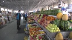 Имсол дар Тоҷикистон нархи ғизо, тахминан, 7 дарсад боло рафтааст Имсол дар Тоҷикистон нархи ғизо, тахминан, 7 дарсад боло рафтааст