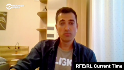 Євген Малярчук: «У камері на шість осіб нас було 36»