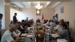Тоҷикистон шакарро аз Ҳинду Покистон меорад Тоҷикистон шакарро аз Ҳинду Покистон меорад