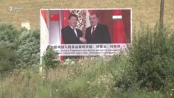 Сармоягузории кишварҳои ғарбӣ дар Тоҷикистон афзоиш ёфтааст Сармоягузории кишварҳои ғарбӣ дар Тоҷикистон афзоиш ёфтааст