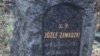 Історія за надгробками: Україна, Польща, Литва й під Російською імперією були частиною Європи