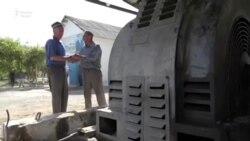 Чаро музди кори кормандони агентиро кам карданд? Чаро музди кори кормандони агентиро кам карданд?