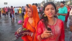 د هندوانو چیت پوجا مېله د هندوانو چیت پوجا مېله