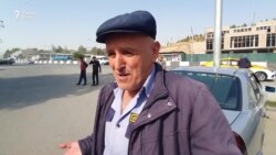 Нархи бензину керосин дар Тоҷикистон боз боло рафт Нархи бензину керосин дар Тоҷикистон боз боло рафт