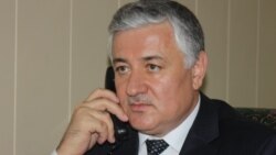 Шоҳиён гуфт, касе барои ақидаҳои сиёсиаш зиндонӣ нашудааст Шоҳиён гуфт, касе барои ақидаҳои сиёсиаш зиндонӣ нашудааст