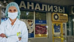 Скандал із «Сінево» у Криму Скандал із «Сінево» у Криму