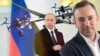 "Европа в шоке от российских дронов"