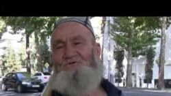 "Фақат Эмомалӣ Раҳмонро мешиносем" "Фақат Эмомалӣ Раҳмонро мешиносем"