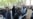 Georgian Protesters Clash With Police