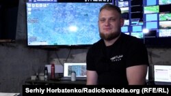 «Ковбой», командир самохідного артилерійського дивізіону 141-ї ОМБр