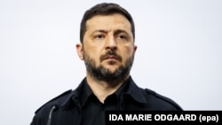 Президент України Володимир Зеленський