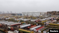 د تېلو ټېنکرونه