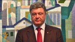 Путин ва Порошенко дар бораи сулҳ Путин ва Порошенко дар бораи сулҳ
